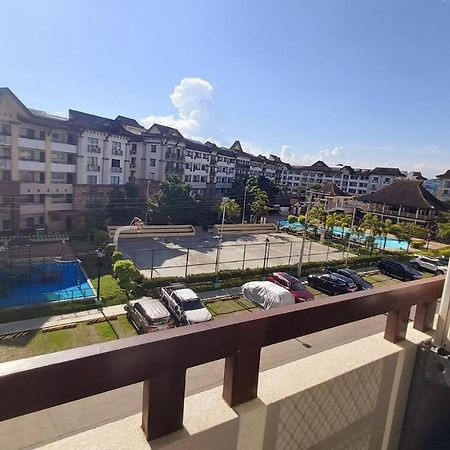One Oasis A5 Free Pool 3Mins Walk Sm Mall Davao City Eksteriør bilde
