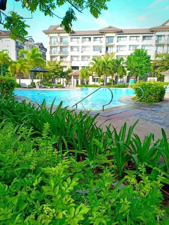 One Oasis A5 Free Pool 3Mins Walk Sm Mall Davao City Eksteriør bilde