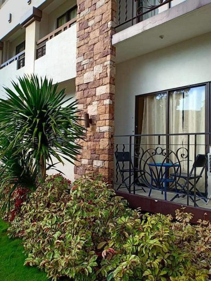 One Oasis A5 Free Pool 3Mins Walk Sm Mall Davao City Eksteriør bilde