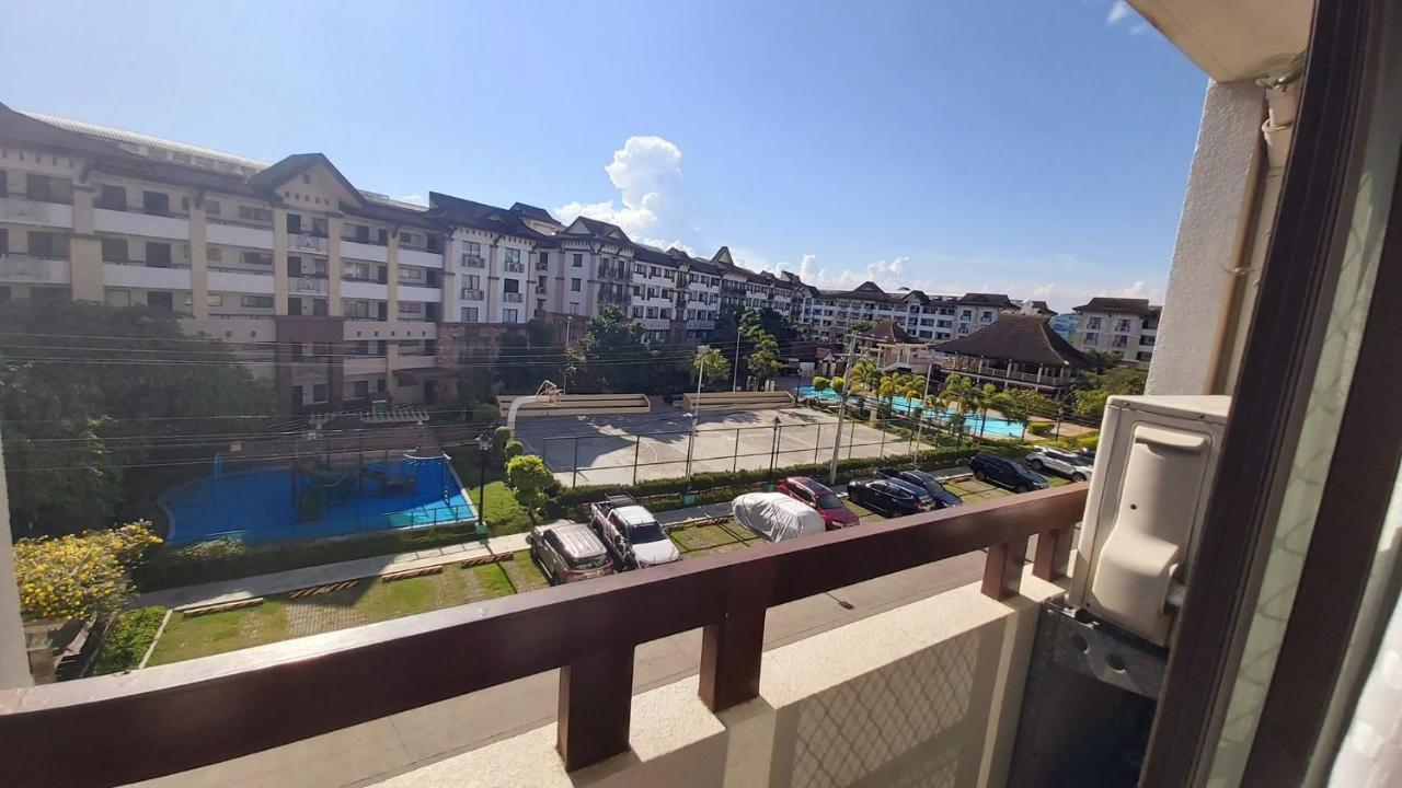 One Oasis A5 Free Pool 3Mins Walk Sm Mall Davao City Eksteriør bilde