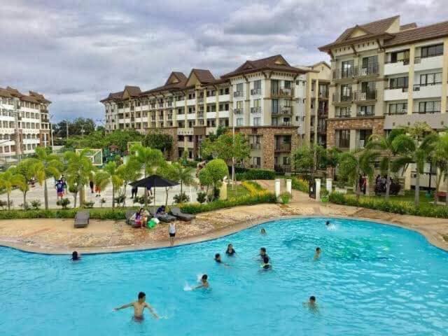 One Oasis A5 Free Pool 3Mins Walk Sm Mall Davao City Eksteriør bilde