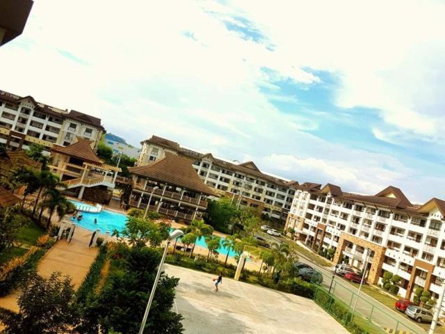 One Oasis A5 Free Pool 3Mins Walk Sm Mall Davao City Eksteriør bilde