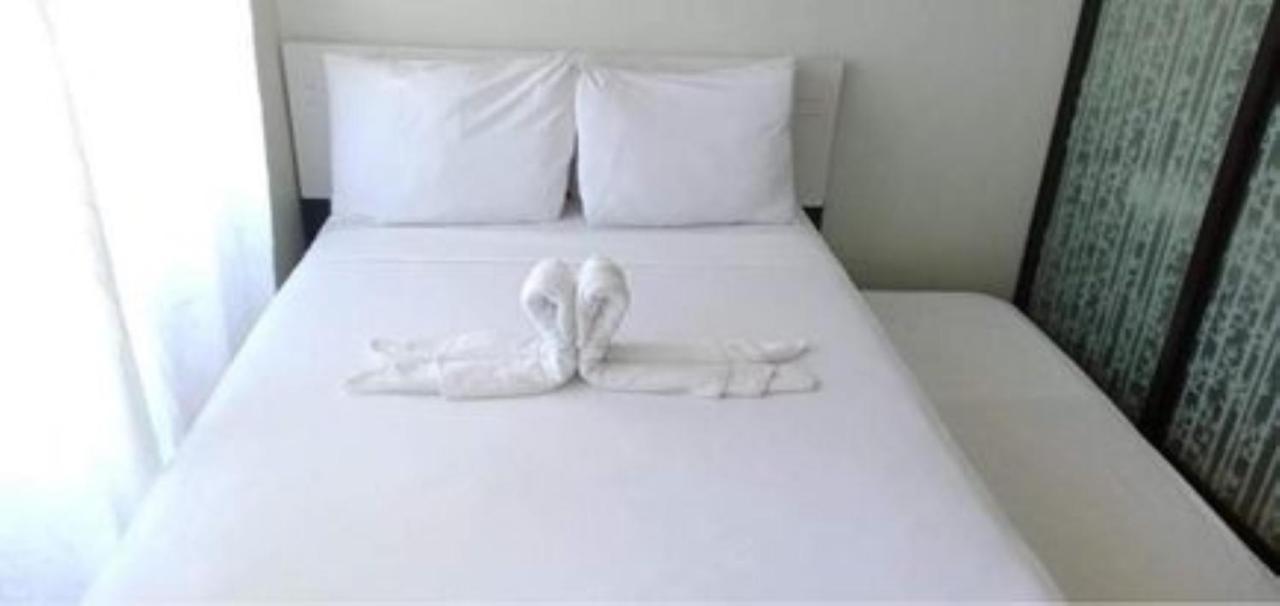 One Oasis A5 Free Pool 3Mins Walk Sm Mall Davao City Eksteriør bilde