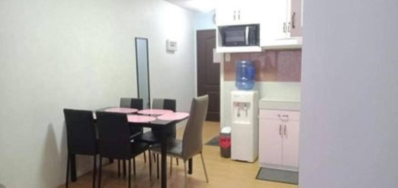 One Oasis A5 Free Pool 3Mins Walk Sm Mall Davao City Eksteriør bilde