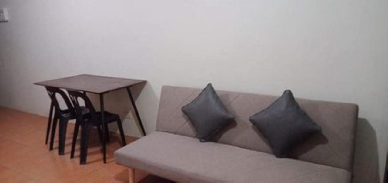 One Oasis A5 Free Pool 3Mins Walk Sm Mall Davao City Eksteriør bilde
