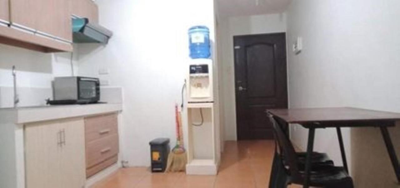 One Oasis A5 Free Pool 3Mins Walk Sm Mall Davao City Eksteriør bilde
