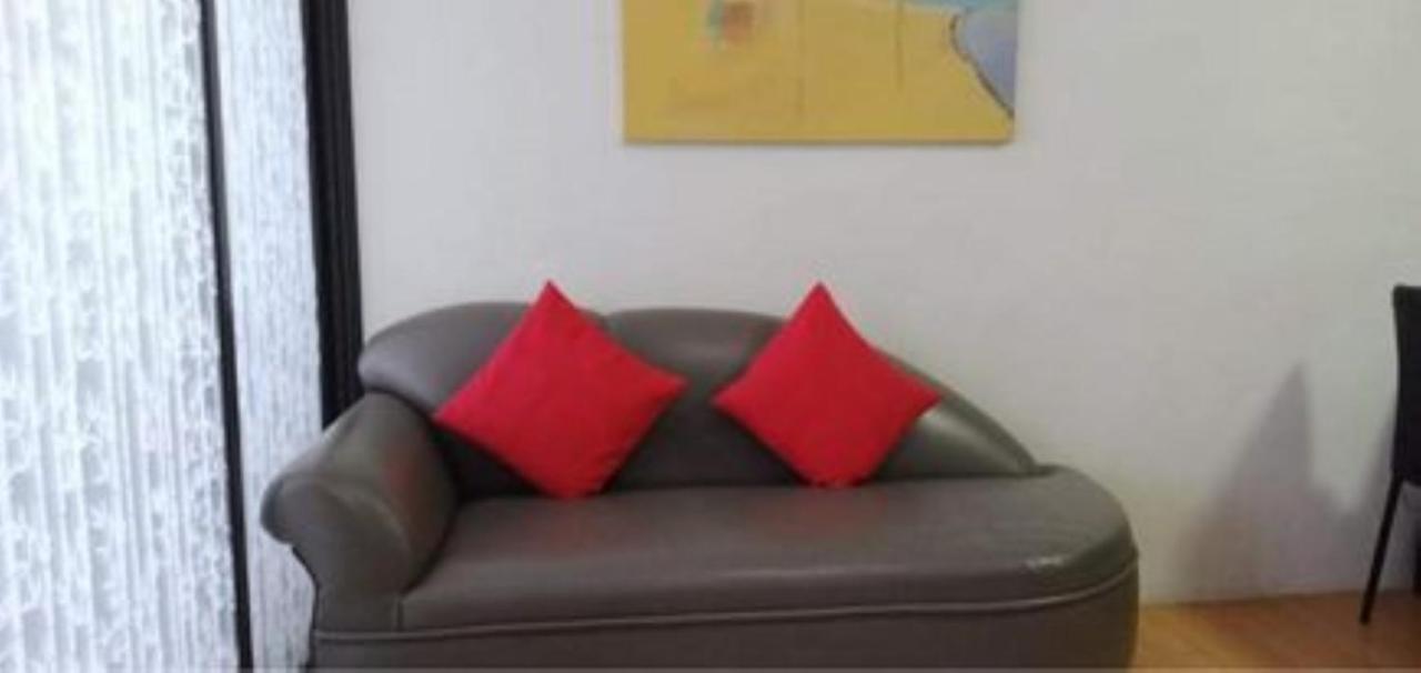 One Oasis A5 Free Pool 3Mins Walk Sm Mall Davao City Eksteriør bilde